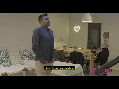 ❤️ PORNBCN 4K Unu matura virino kun grandaj manoj volas esti analfikita juna gigolo kun granda dika mamo amortizo malmola fikado mano laboro hundostila fika leko orgasmo Francaj subtekstoj ️❌ Seksofilmeto ĉe ni ☑