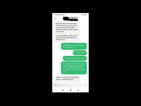 ❤️ Mi aldonis novan PAWG de Tinder al mia haremo (parolu al Tinder inkluzivita) ️❌ Seksofilmeto ĉe ni ☑